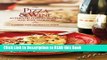 PDF Online Pizza   Wine: Authentic Italian Recipes and Wine Pairings Full Online