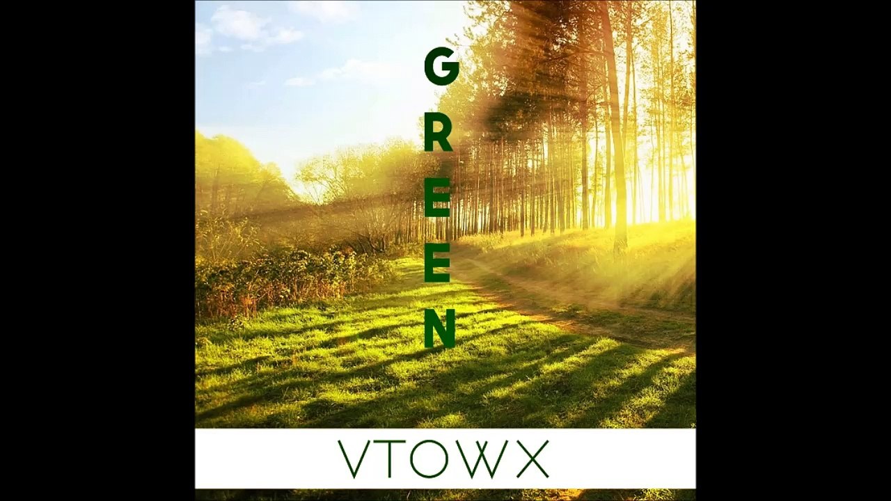 VTOWX - Green