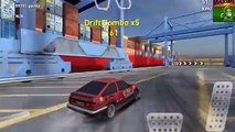 Real Drift Car Racing Android Gameplay HD