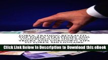 EPUB Download Forex Trading Revealed : Top Forex Strategies And Underground Shocking Tricks And