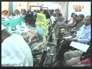 Le Comité interafricain contre les violences mutations génitales lutte contre l'excision