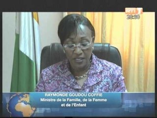 Journée de la lutte contre les violences faites aux femmes:Le mot du gouvernement