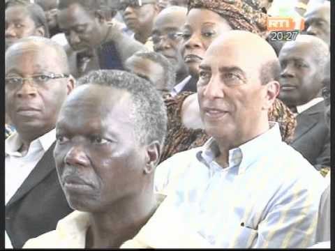 Législatives 2011: Investiture des candidats du PDCI-RDA