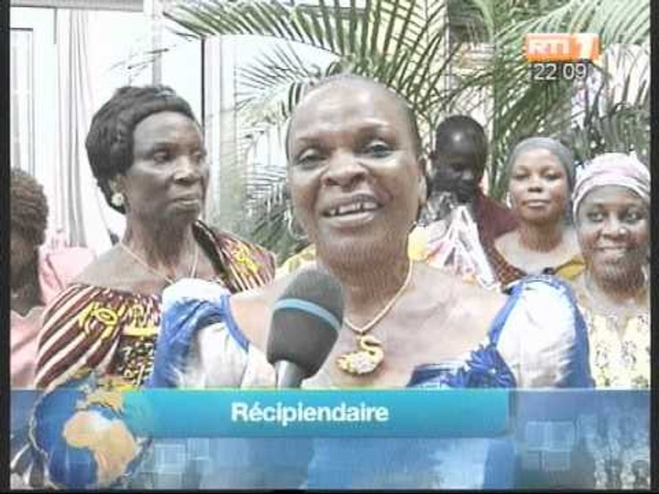 l'OREB felicite les meilleurs producteurs, entrepreneurs et opérateurs économiques