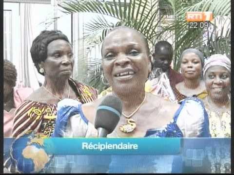 l'OREB felicite les meilleurs producteurs, entrepreneurs et opérateurs économiques