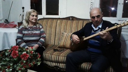 FATMA GÜLER GİRESUNUN EVLERİ