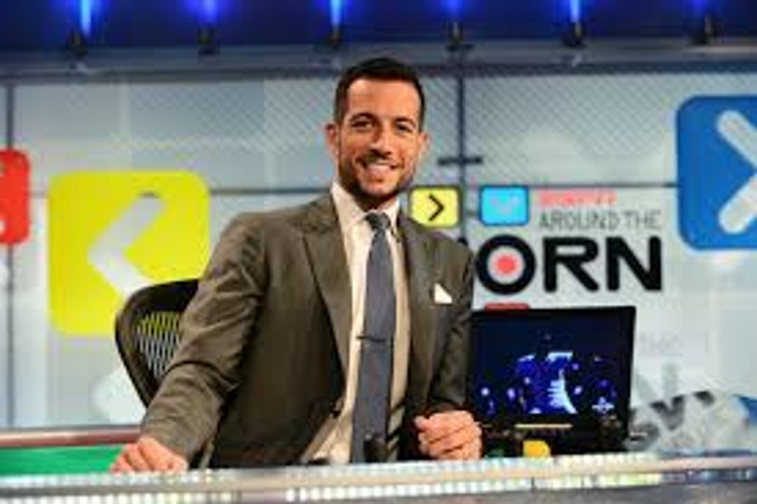 around the horn full show - durant,westbrook,okc fans,phil jackson tweet & more