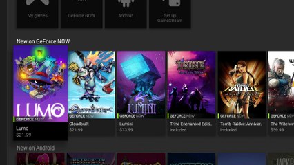 New NVIDIA Shield Android TV 2017 REVIEW