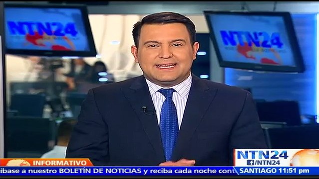 Irán conmemora el aniversario 38 de la revolución islámica con marchas en contra de Donald Trump