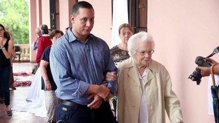 Paraguay: entregan restos de desaparecidos en dictadura