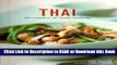 BEST PDF Thai The Essence of Asian Cooking Read Online