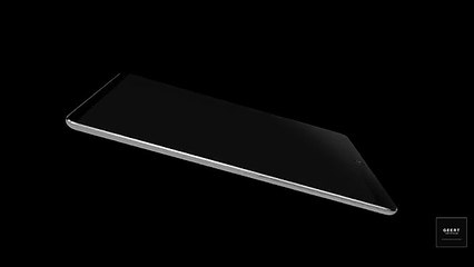 Introducing iPad Air 3