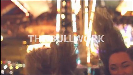 Introducing the HKI Bullwork - MAKE A CHANGE