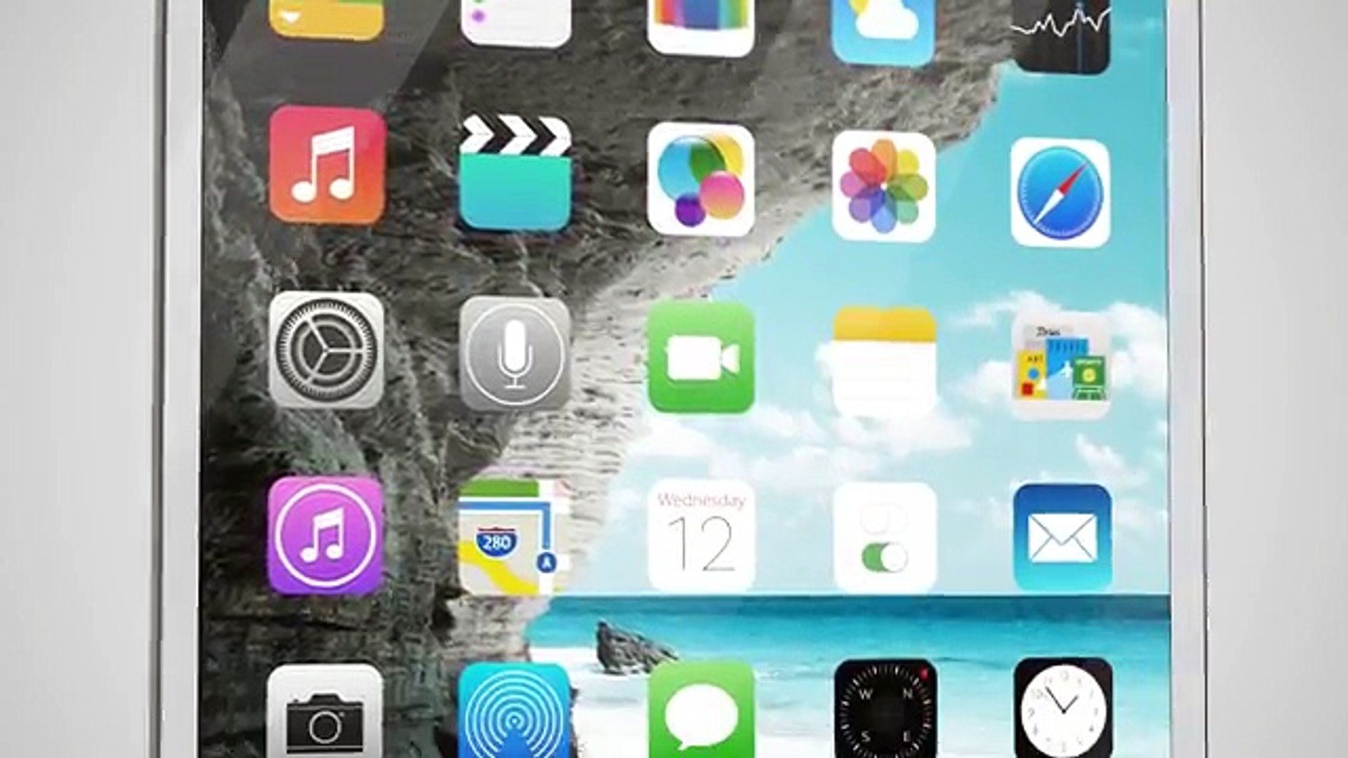 iPad Pro - Wireless Charging & Multiscreen