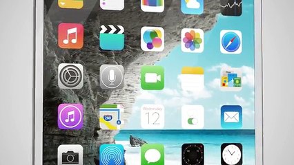 iPad Pro - Wireless Charging & Multiscreen