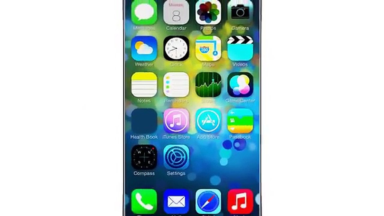 iPhone 6 Air