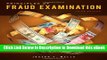 [Read Book] Principles of Fraud Examination Mobi