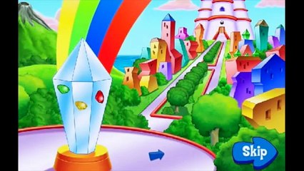 Dora the Explorer | Dora Dora | the Kids Games TV