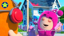 Animated Funny Cartoon ¦ The Oddbods Show Full Compilation #151 ¦ Cartoons For Kids-WAfmCgaX9Zo