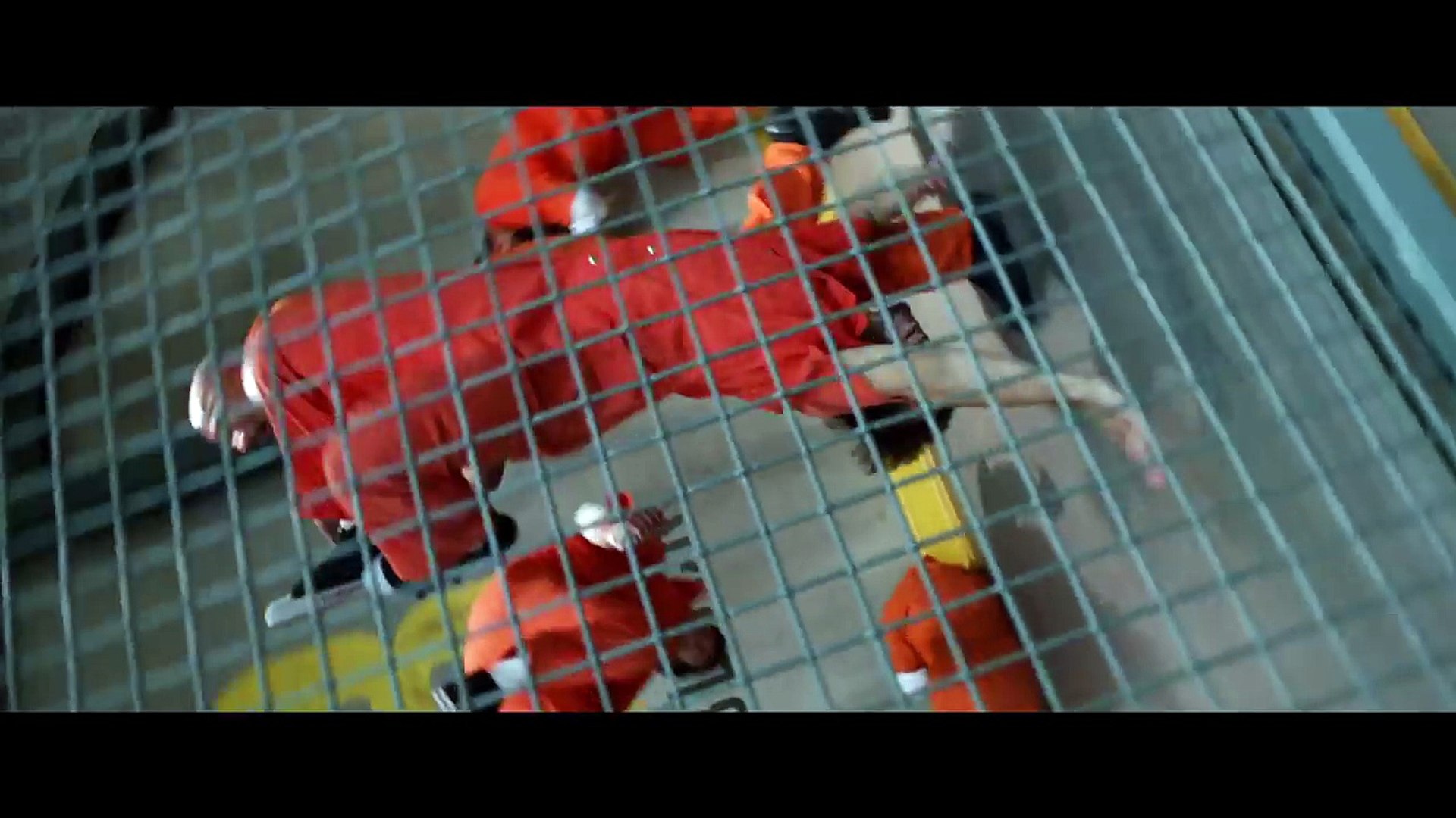 Свіжий трейлер Форсаж - 8