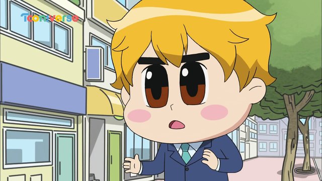 PAPA DOG 나한테 막말한 여잔 네가 처음이야♥ 170208 EP.16-2hzN2CV8oAg