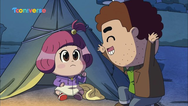 PAPA DOG 아빠가 사람이 됐어요! 170208 EP.16-hcOZPqWGwjY