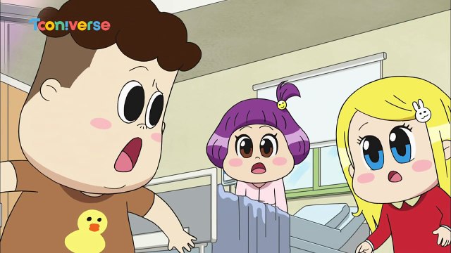 PAPA DOG 파파독, 기억상실증! 170208 EP.16-3dAoo1h6Dgw