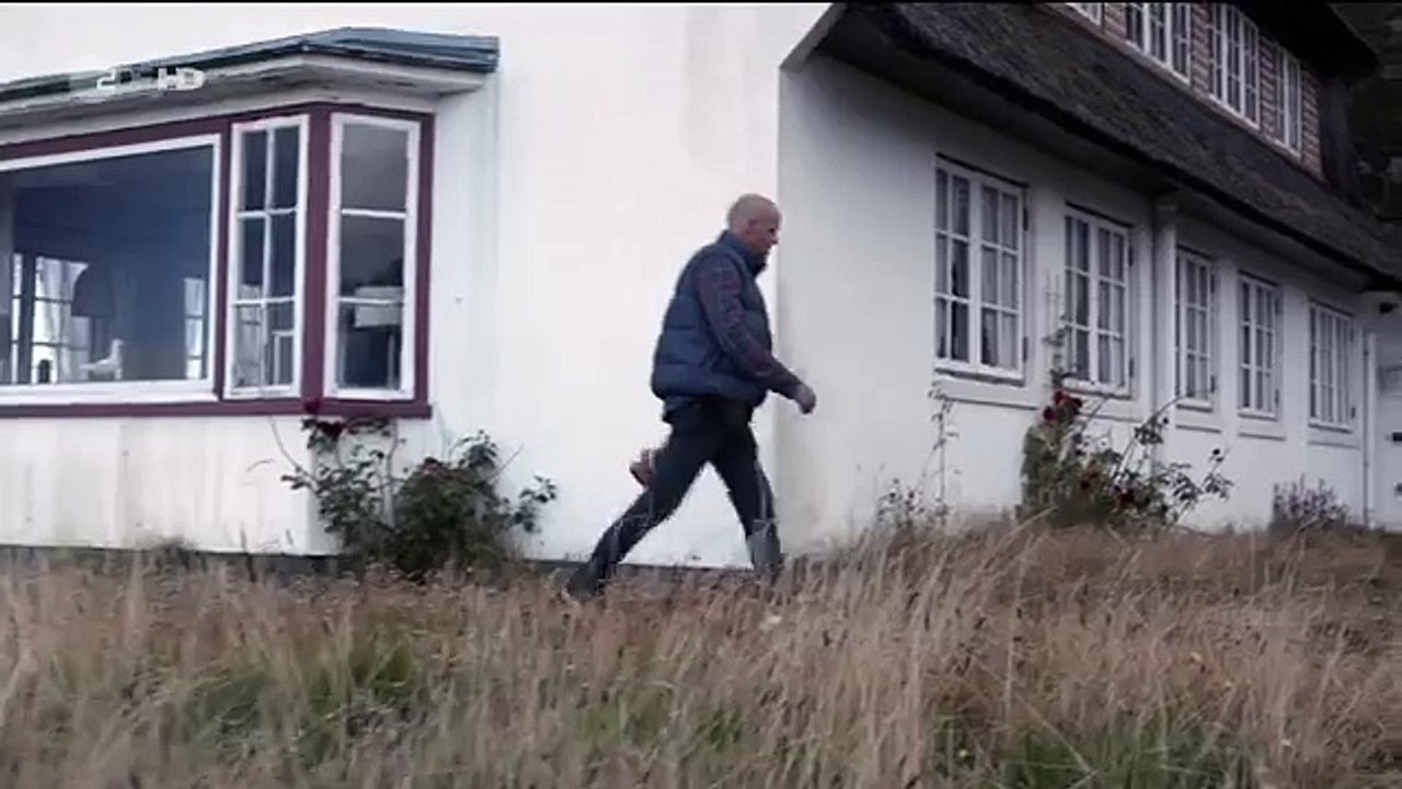 Die Flut ist pünktlich Liebesfilm, DE 2014 HD