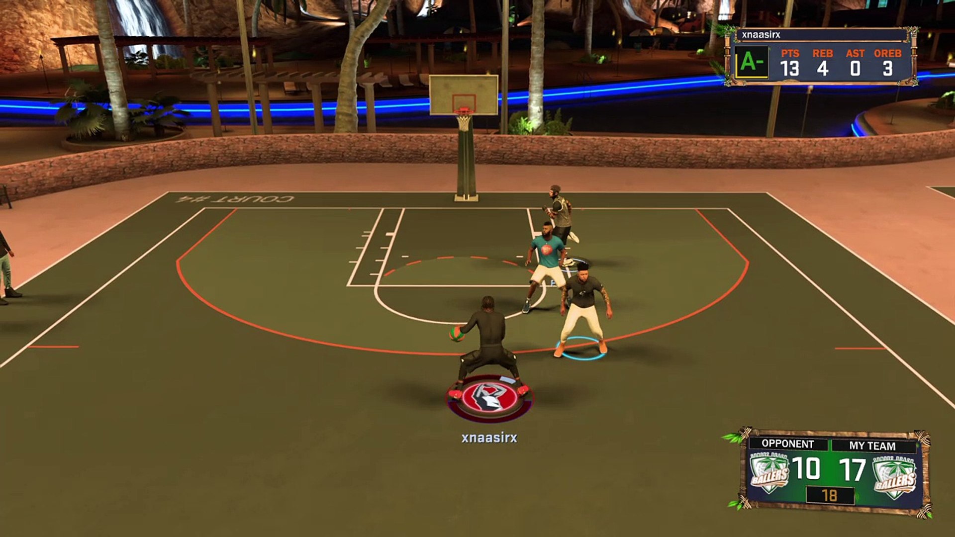 NBA 2K17_20170124142024