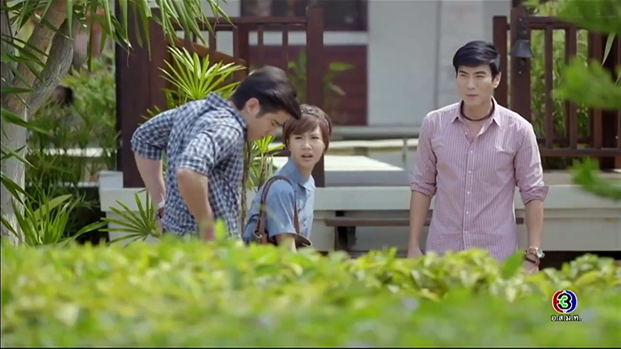 บัลลังก์ดอกไม้ BunLungDokMai EP.4 ตอนที่ 7_9 _ 10-02-60 _ TV3 Official-JtooWiDvtOM