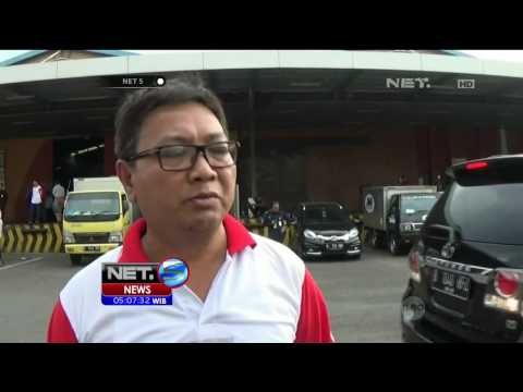 Daging Sapi Impor Australia Sebanyak 4 Ton Tiba di Indonesia - NET5