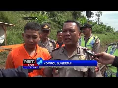Jelang Arus Mudik PT KAI Perbaiki Jalur Kereta - NET5