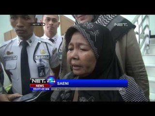 Download Video: Saeni Terima Bantuan Ratusan Juta Rupiah Dari Netizen - NET24