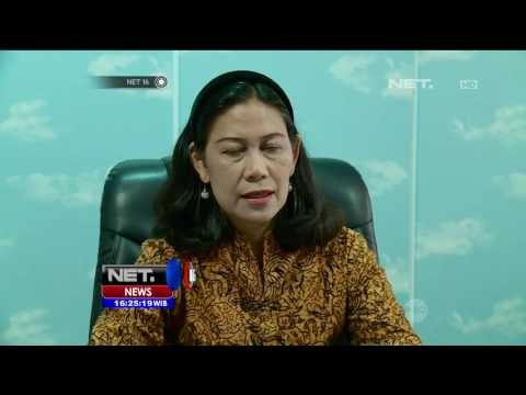 Tunjangan Hari Raya Dinanti Semua Pekerja - NET16