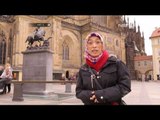 Muslim Travelers: Indahnya Wisata Air di Praha - NET5