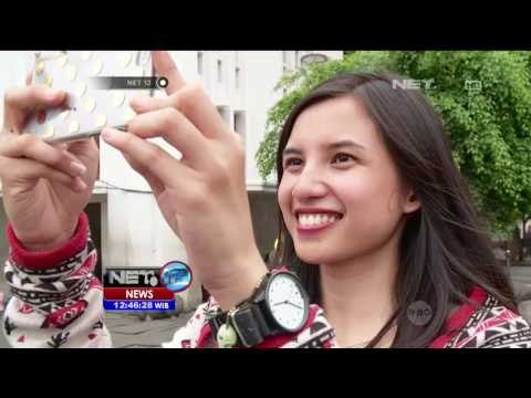 Jalan-jalan Menapaki Jejak Sejarah Kota jakarta - NET12