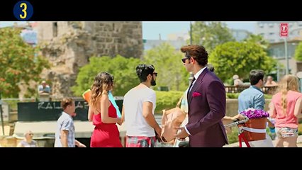 Bollywood Weekly Top 5 Songs - Episode 23 - Hindi Songs 2017 - T-Series - YouTube