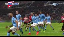 All Goals & Highlights HD - PSV 3-0 Utrecht - 12.02.2017