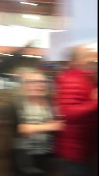 Senator Steve Daines Ignores Concerned Constituents Demanding a Town Hall Meeting