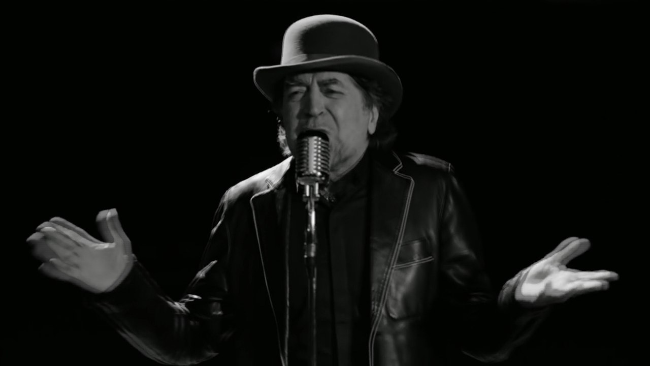 Joaquín Sabina, cumple hoy 68 años
