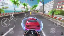 Rush Horizon (By Gamejuice) - iOS - iPhone/iPad/iPod Touch Gameplay