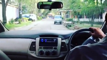 WATCH Big Boss 10 Set From Outside with Andy First time Ever EXCLUSIVE VIDEO