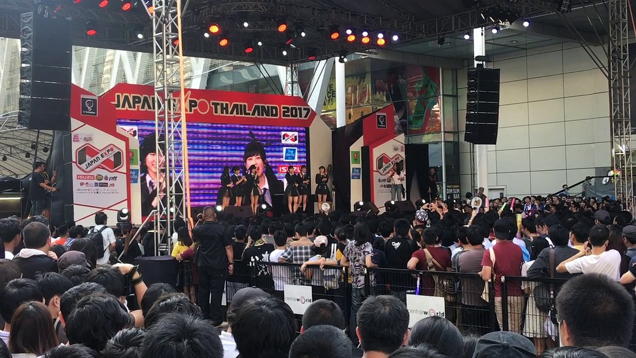 170212 AKB48 Live in Bangkok7