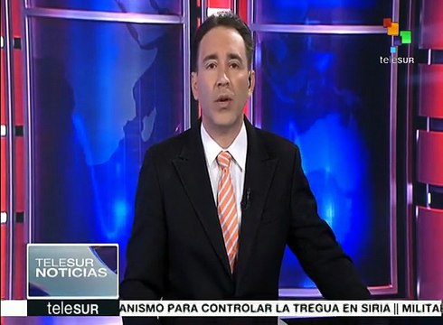 Cientos de colombianos huyen hacia Venezuela; escapan de paramilitares