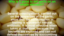 If you eat garlic and honey seven days in fasting, this will happen to you, do it now ....