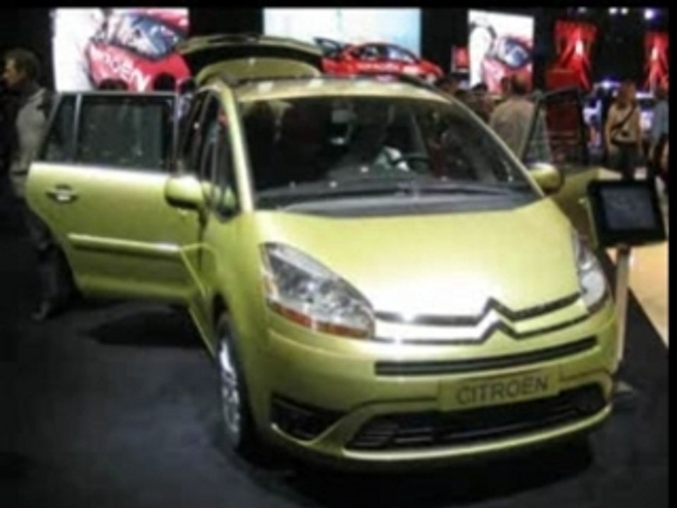 Citroën C4 WRC