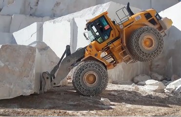 COMPIL 2017 # Amazing Mega Machines Compilation