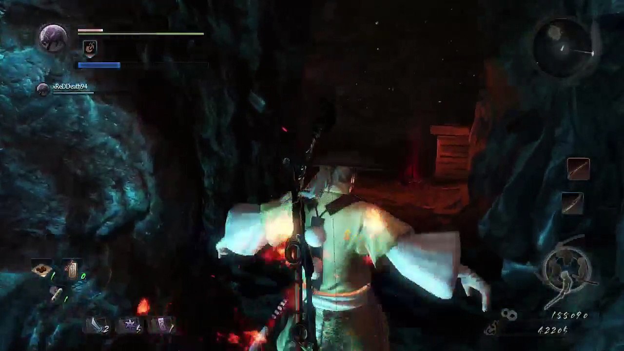 PS4-Live-Übertragung von xxNinoxx (106)