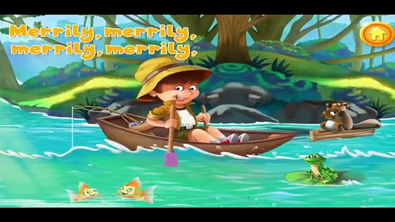 Wheel on the Bus, ABC Song Nursery Rhymes for Children | ABC Songs for Children