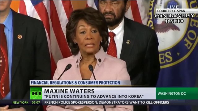 Russia Is Invading Korea #StandForKorea